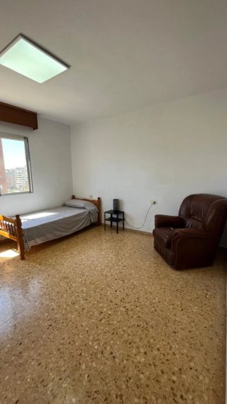 Alquiler de habitación