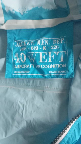 Chubasquero Hombre XL Azul – Ligero – Capucha –