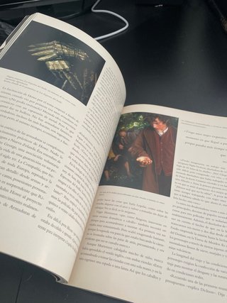 El Señor de Los Anillos
