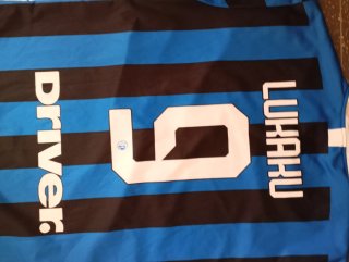 Maglia Inter L