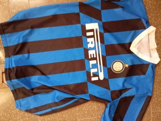 Maglia Inter L