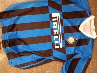 Maglia Inter L