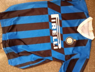 Maglia Inter L