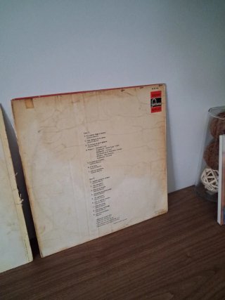 Lote 3 Vinilos Comparsa Gaditana