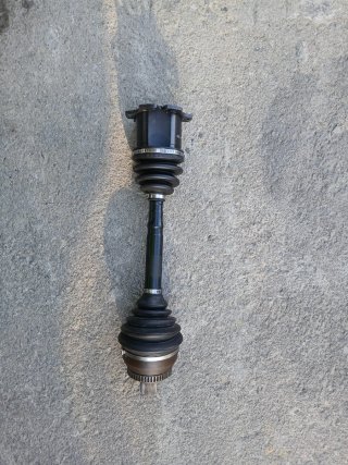 Palier derecho Seat Alhambra Sharan Galaxy