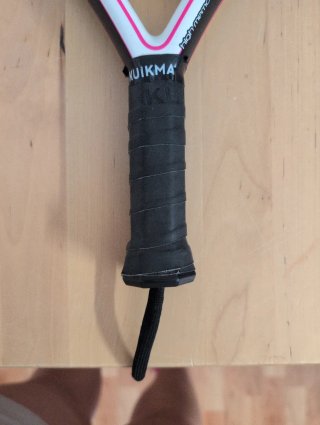 Pala de pádel Vairo Element Lady 5.1