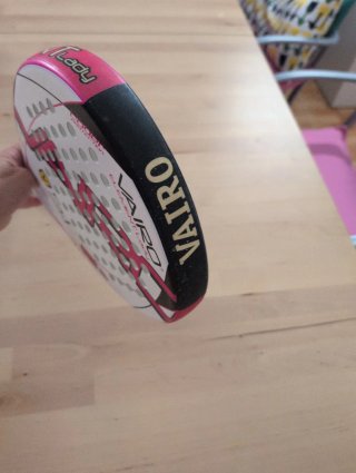 Pala de pádel Vairo Element Lady 5.1