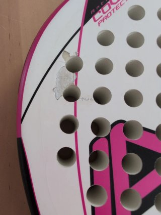 Pala de pádel Vairo Element Lady 5.1