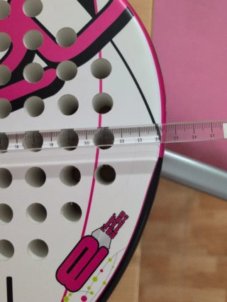 Pala de pádel Vairo Element Lady 5.1