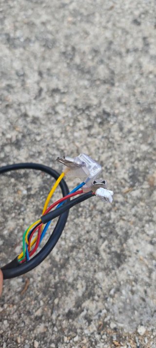 Motor Xiaomi