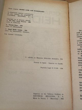 5 novelas juveniles