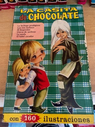 5 novelas juveniles