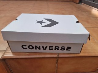Tenis Converse All Star Multicolor