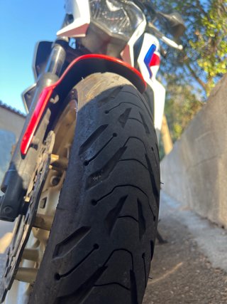 Honda CB650F