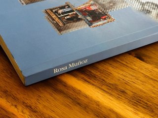 Rosa Muñoz: Constructed Memories