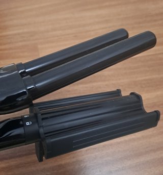 Plancha Onduladora Ultron Wave 4 Glam Edition