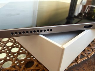 iPad Air 11” 128 GB Wifi Gris Espacial