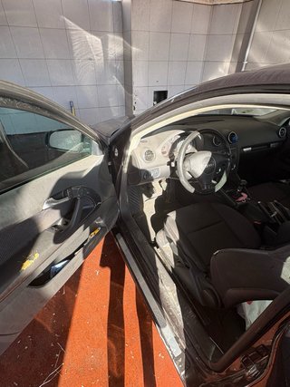 Audi A3 2004
