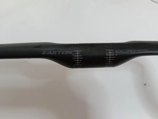 Manillar Easton EC70 Aero Carbono