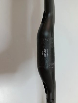 Manillar Easton EC70 Aero Carbono