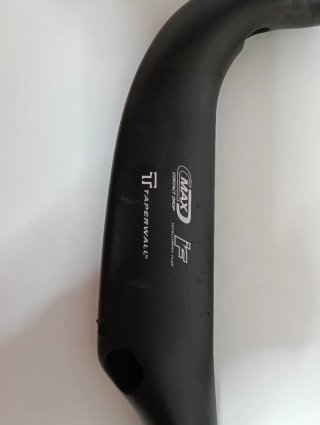 Manillar Easton EC70 Aero Carbono