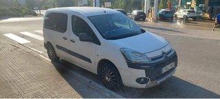 Citroen Berlingo 2013
