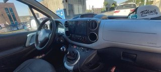 Citroen Berlingo 2013