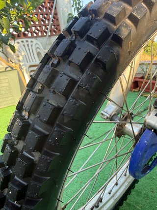 Sherco 2.9 Trial 2004