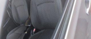 Nissan Qashqai 2007