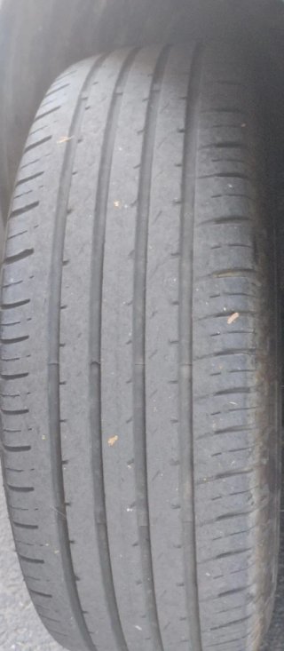 Nissan Qashqai 2007