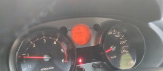 Nissan Qashqai 2007