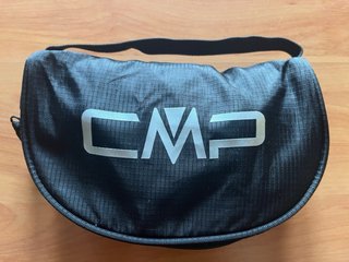 Crampones CMP Ice Spiked Talla L