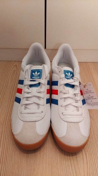 Zapatillas Adidas K 74