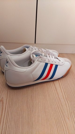 Zapatillas Adidas K 74