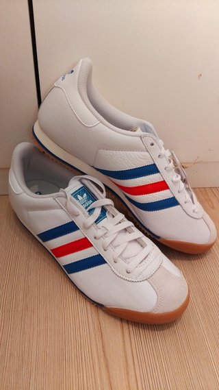 Zapatillas Adidas K 74