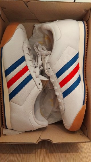 Zapatillas Adidas K 74