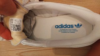 Zapatillas Adidas K 74
