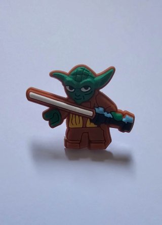 Maestro Yoda Nuevo