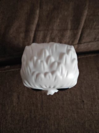 Funko Pop Harry Potter Hedwig sin caja