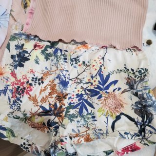 Lote Ropa Talla S precio juntos + regalo ropa