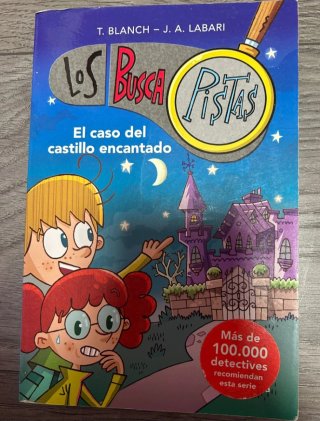 Libros Infantiles