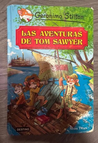 Libros Infantiles