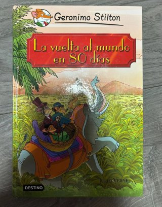 Libros Infantiles