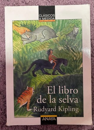 Libros Infantiles