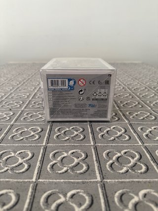 Funko Pop! 1129 Samurai Brook Chase