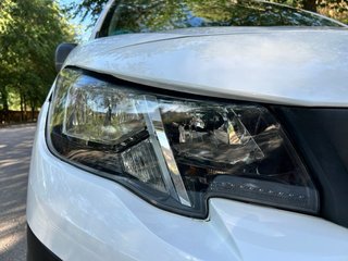 Peugeot Partner 2021 Premium Standar