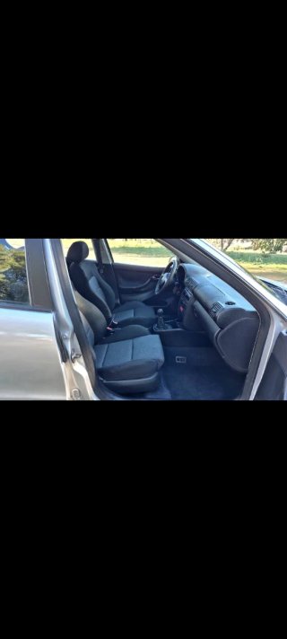 SEAT Toledo 2004