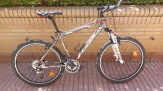 Bicicleta Orbea Sport 26'' Talla M