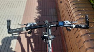 Bicicleta Orbea Sport 26'' Talla M