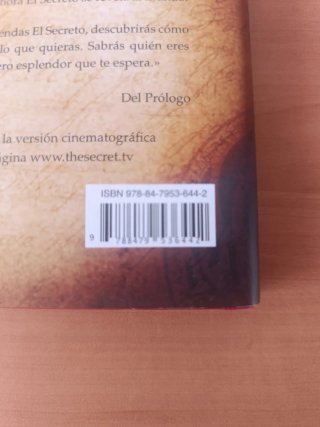El secreto